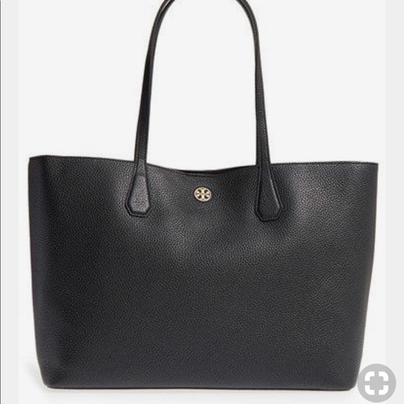 Tory Burch Handbags - ☝️last one Tory Burch Perry Black